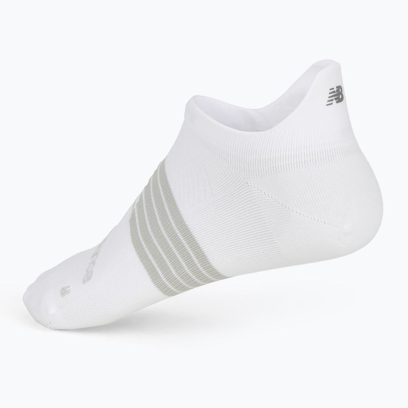 Чорапи New Balance Pro Run Tab garter snake 2