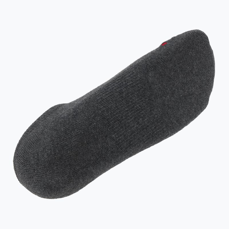 Чорапи New Balance Everyday No Show 3 чифта white 7