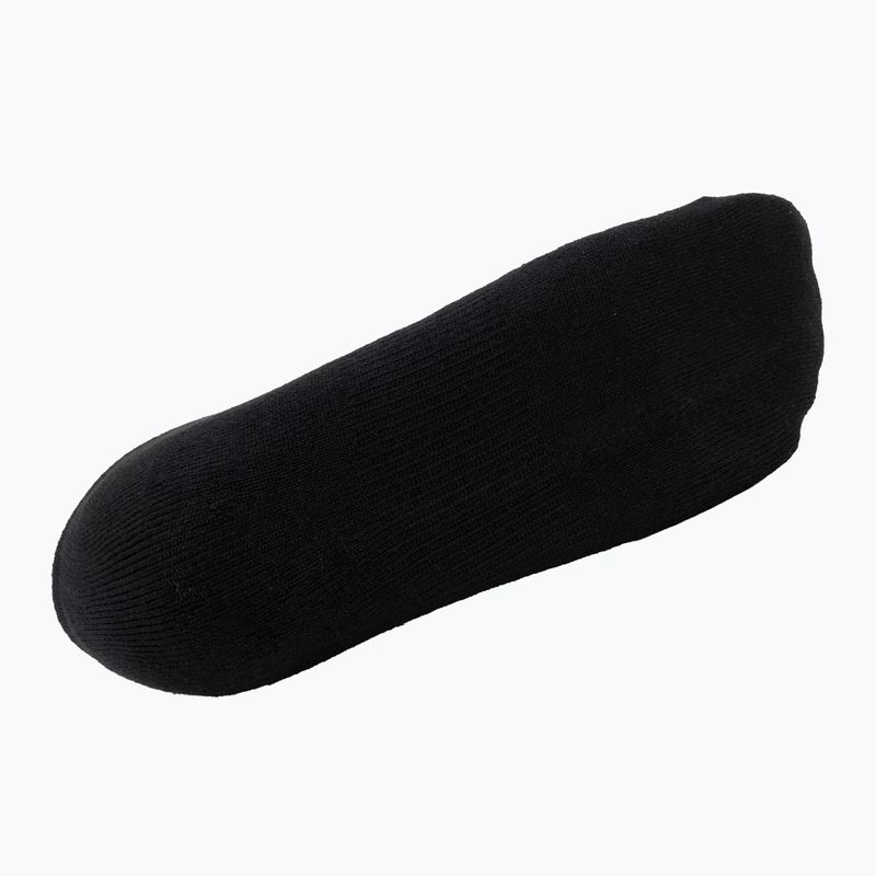 Чорапи New Balance Everyday No Show 6 чифта black/white 5