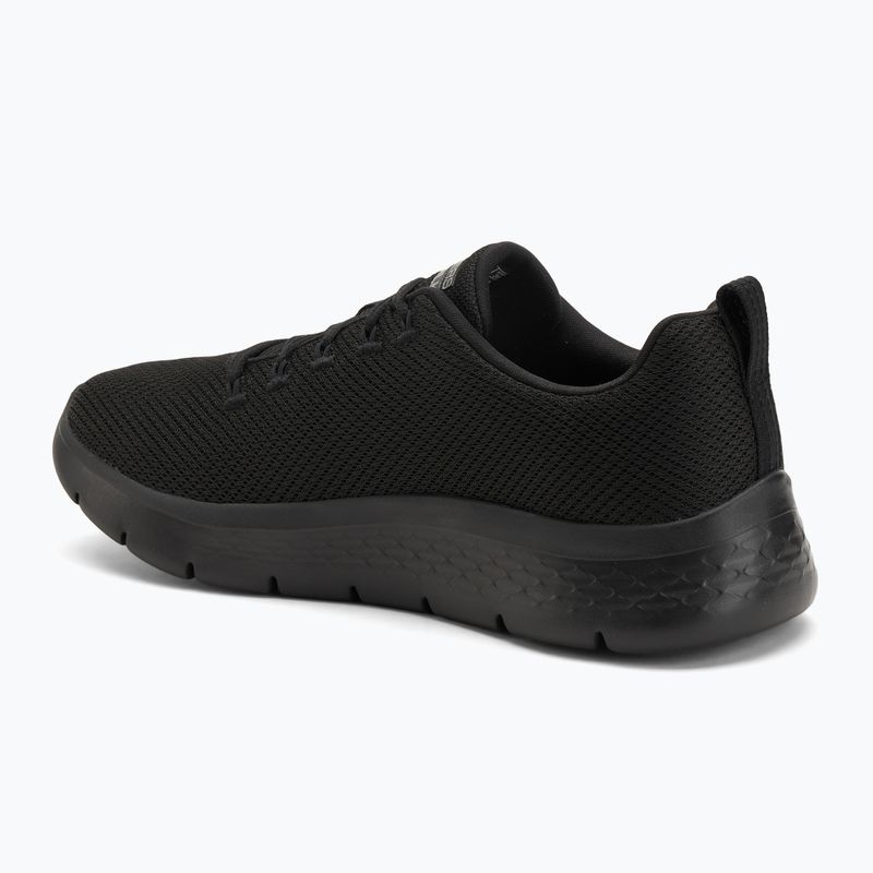 Мъжки обувки SKECHERS Go Walk Flex Vespid black 3