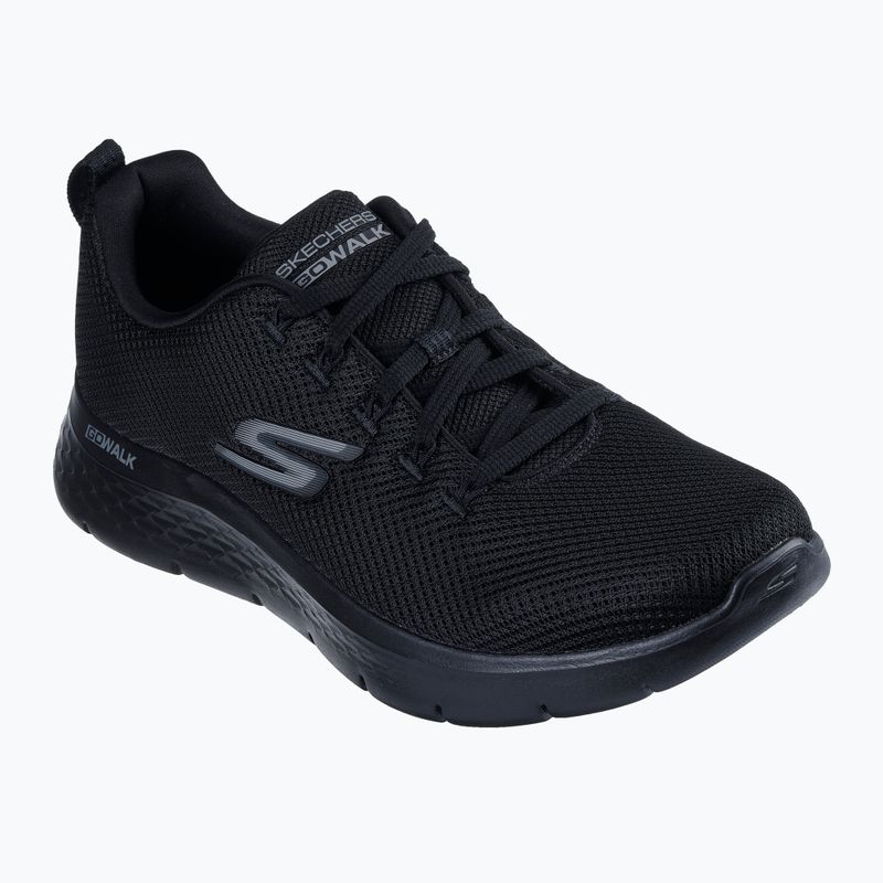 Мъжки обувки SKECHERS Go Walk Flex Vespid black