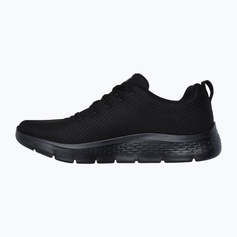 Мъжки обувки SKECHERS Go Walk Flex Vespid black 3