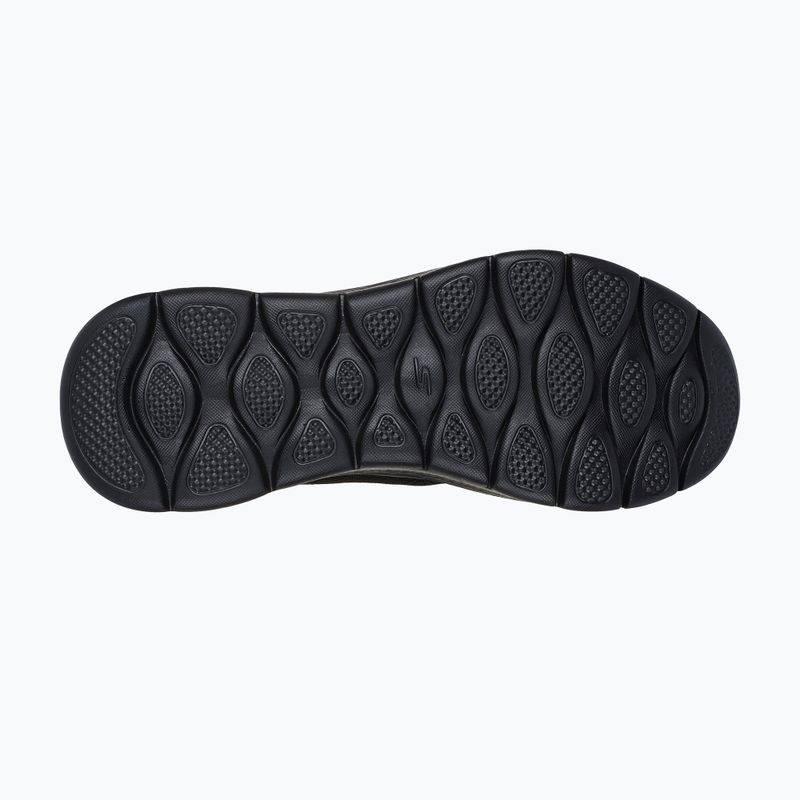 Мъжки обувки SKECHERS Go Walk Flex Vespid black 5