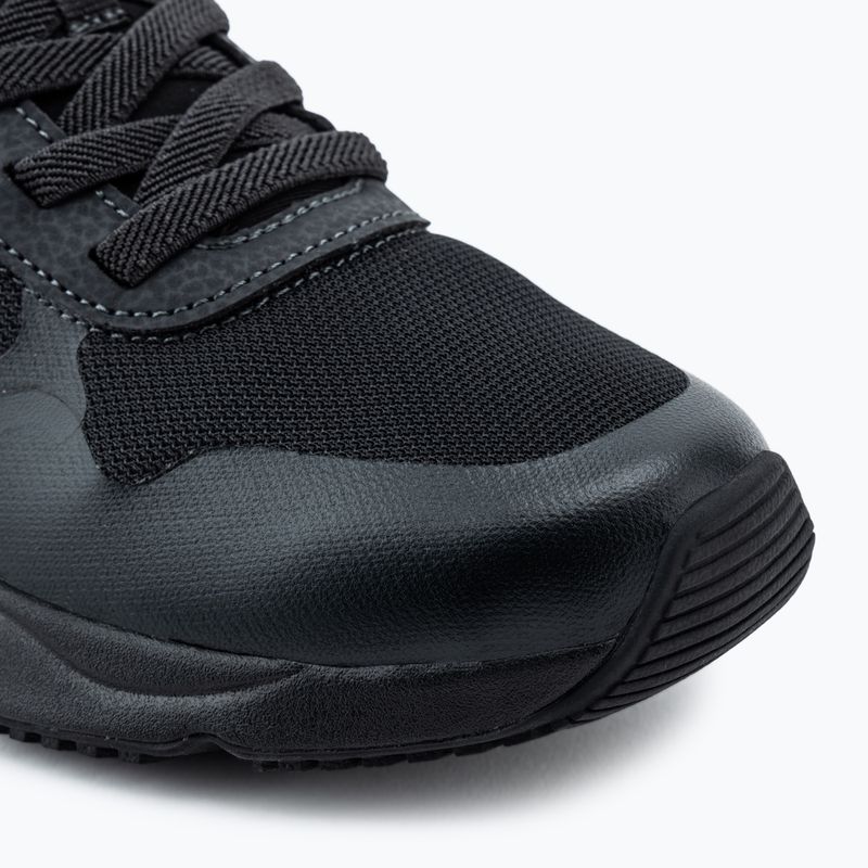 Дамски обувки SKECHERS Uno Tres Air Easy Steppers black 7