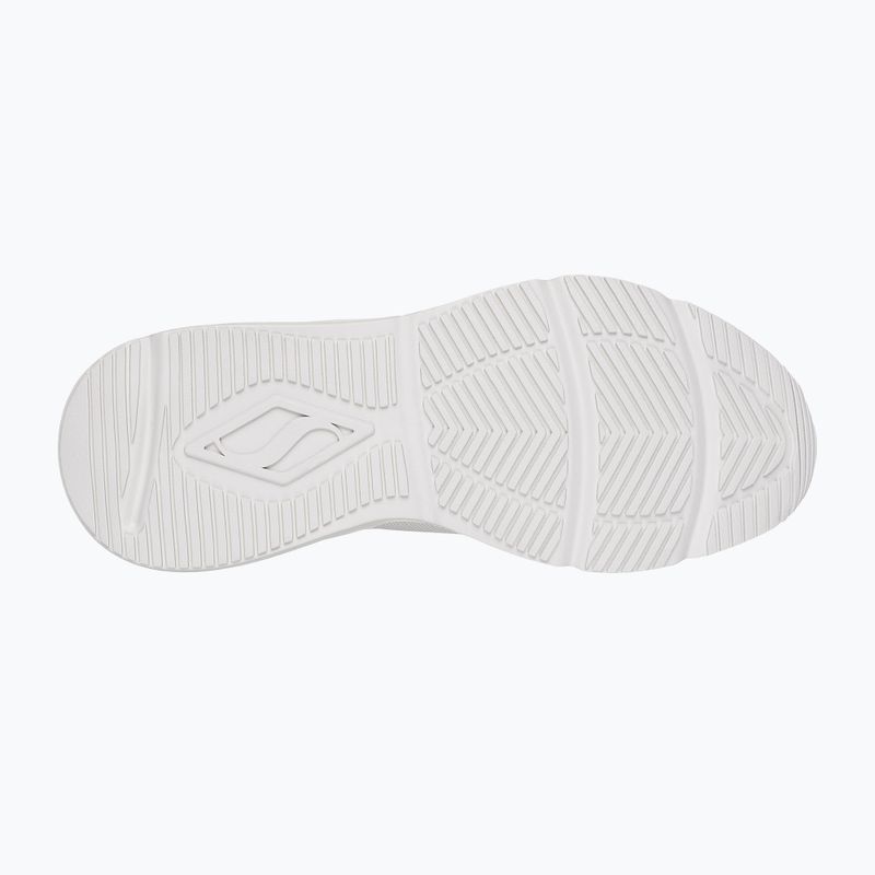 Дамски обувки SKECHERS Uno Tres Air Easy Steppers off white 12