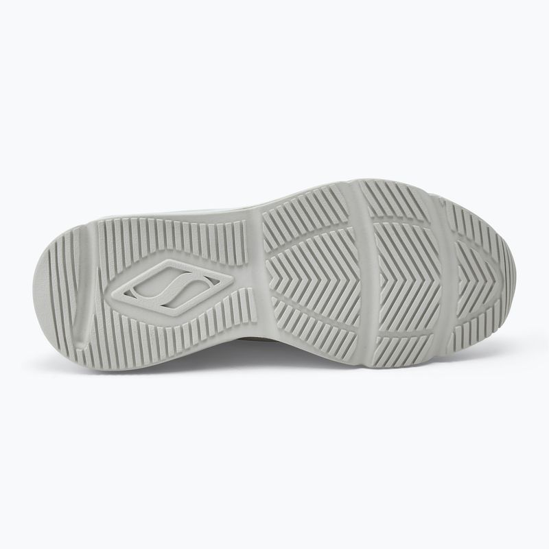 Дамски обувки SKECHERS Uno Tres Air Easy Steppers off white 4