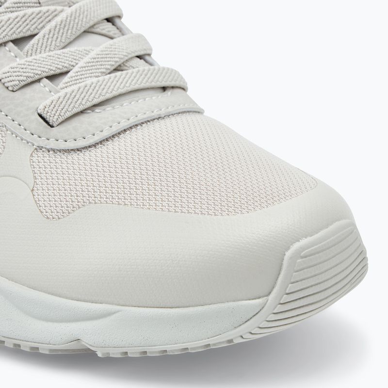 Дамски обувки SKECHERS Uno Tres Air Easy Steppers off white 7