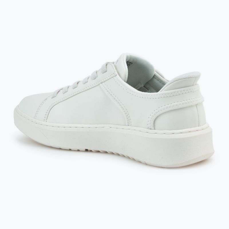 Мъжки обувки SKECHERS Court Break Double Vented white 3
