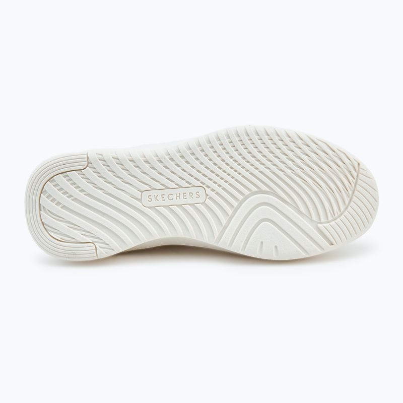 Мъжки обувки SKECHERS Court Break Double Vented white 4