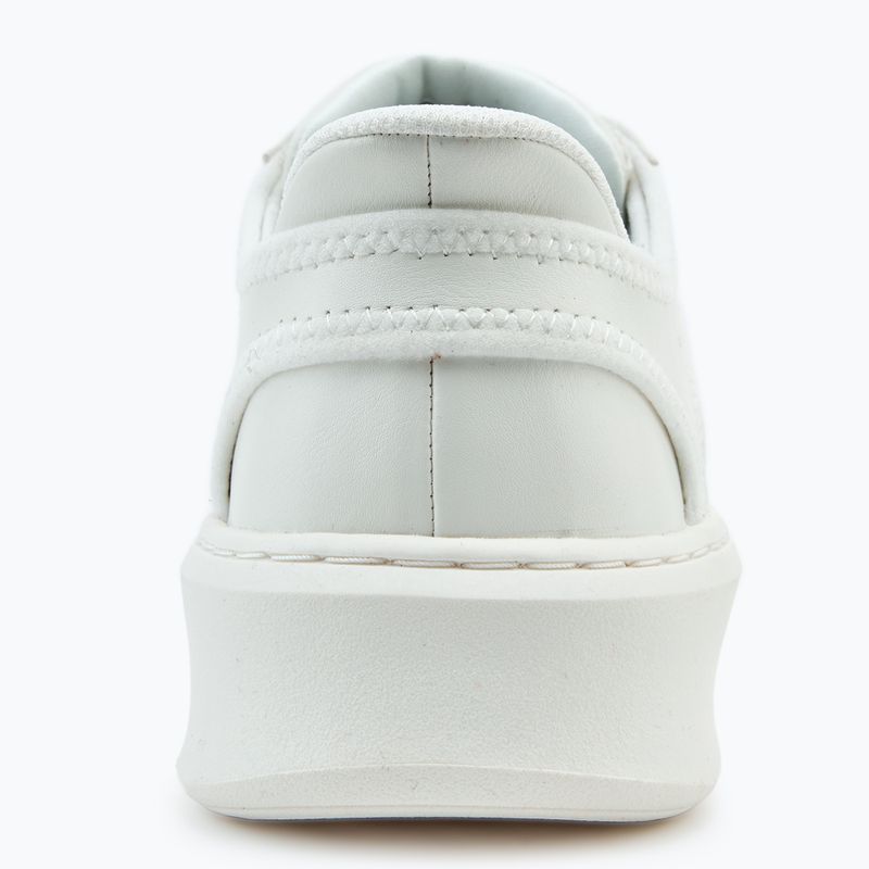 Мъжки обувки SKECHERS Court Break Double Vented white 6