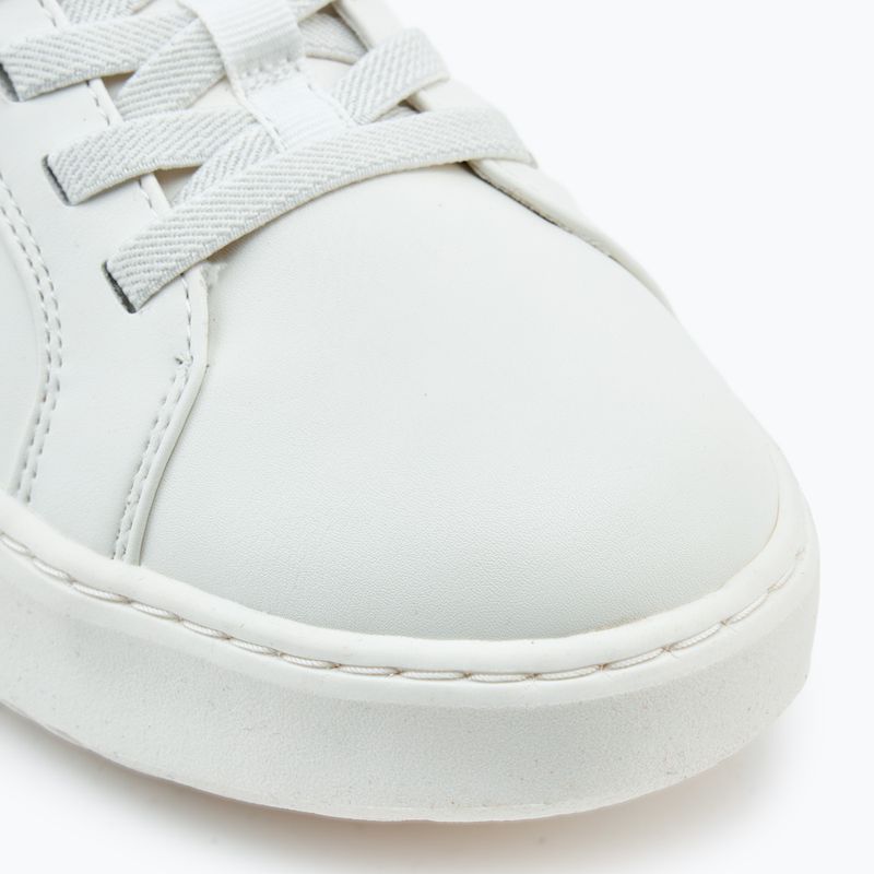 Мъжки обувки SKECHERS Court Break Double Vented white 7