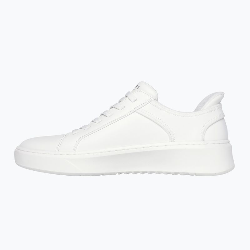Мъжки обувки SKECHERS Court Break Double Vented white 10