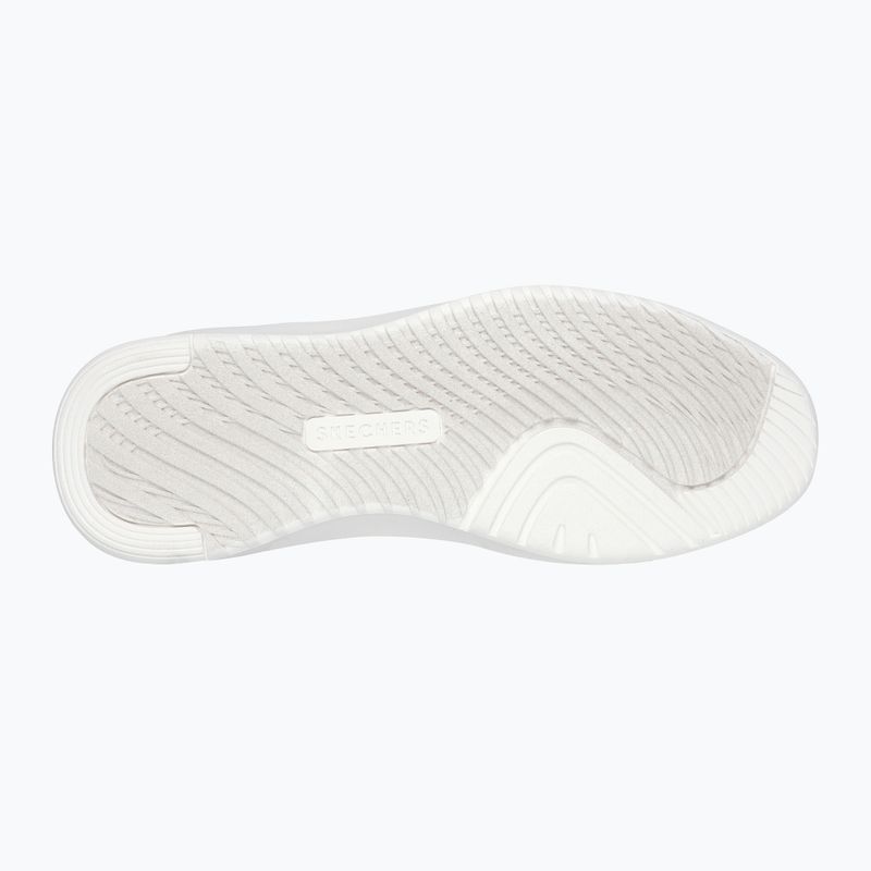 Мъжки обувки SKECHERS Court Break Double Vented white 12