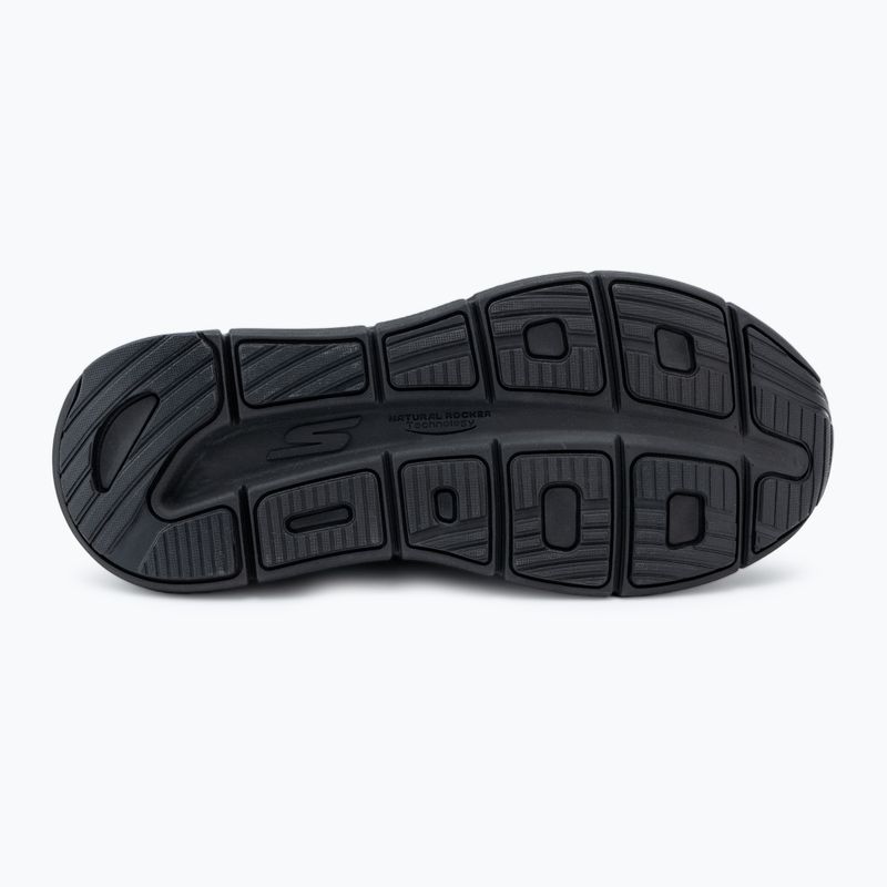 Мъжки обувки SKECHERS Max Cushioning Premier 2.0 black 4