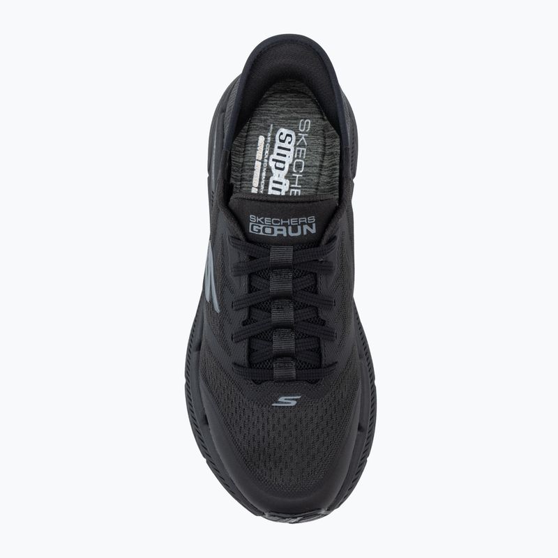 Мъжки обувки SKECHERS Max Cushioning Premier 2.0 black 5