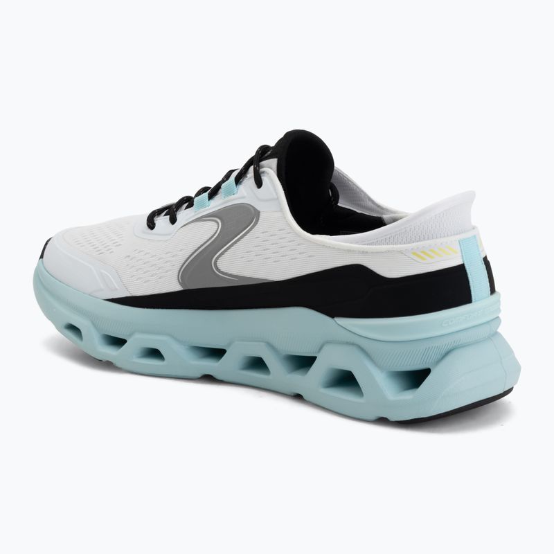 Мъжки обувки SKECHERS Glide Step Altus white 3
