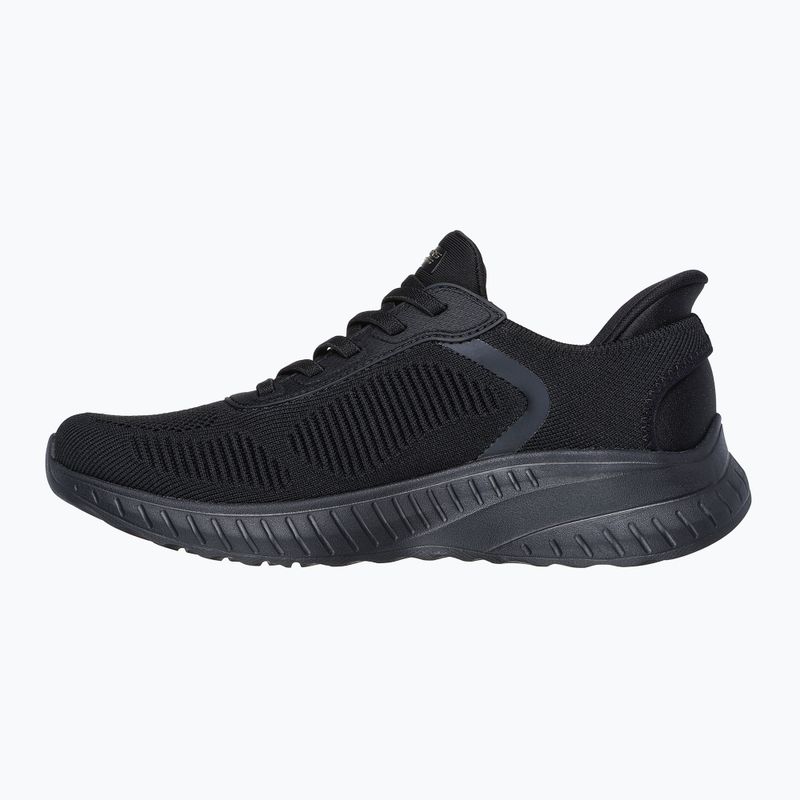 Дамски обувки SKECHERS Bobs Squad Chaos Current Muse black 10