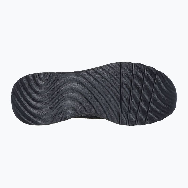 Дамски обувки SKECHERS Bobs Squad Chaos Current Muse black 12