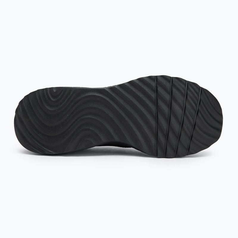 Дамски обувки SKECHERS Bobs Squad Chaos Current Muse black 4