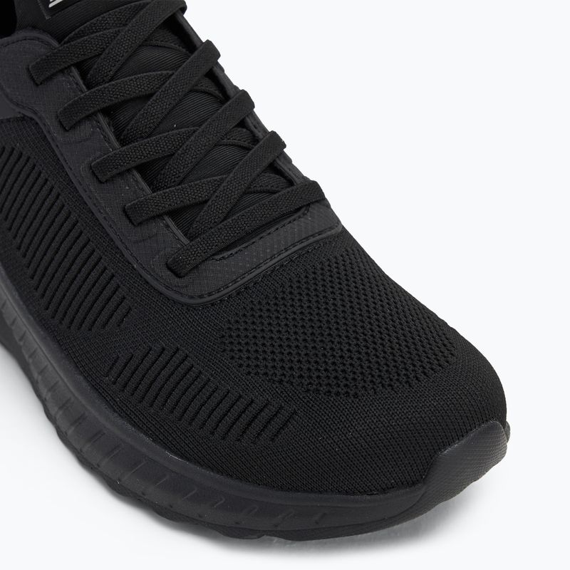Дамски обувки SKECHERS Bobs Squad Chaos Current Muse black 7