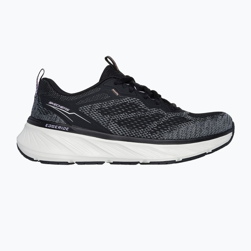 Дамски обувки SKECHERS Edgeride Power Flow black/lavender
