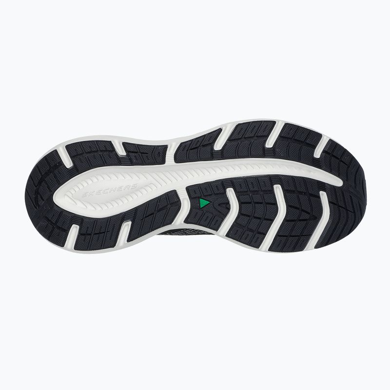Дамски обувки SKECHERS Edgeride Power Flow black/lavender 5