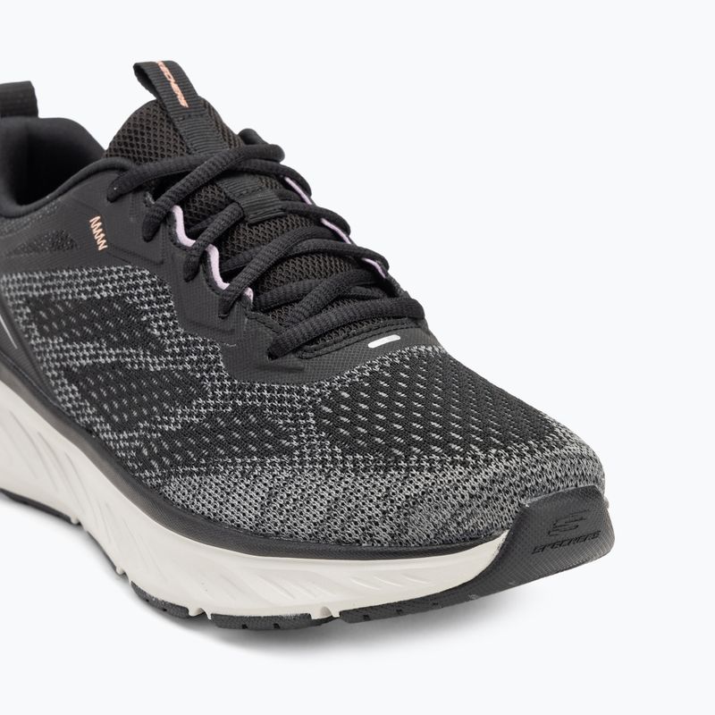 Дамски обувки SKECHERS Edgeride Power Flow black/lavender 7