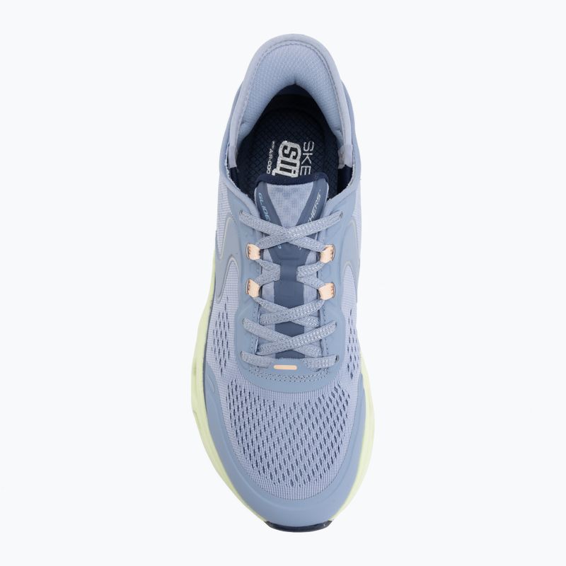 Дамски обувки SKECHERS Glide Step Altus blue 5
