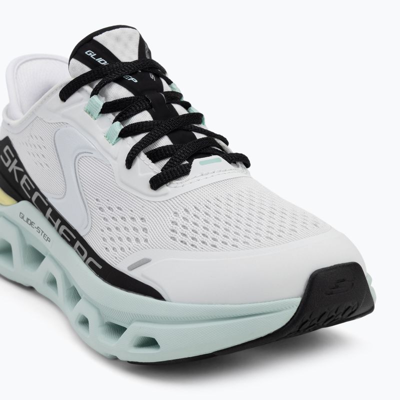 Дамски обувки SKECHERS Glide Step Altus white/multi 7