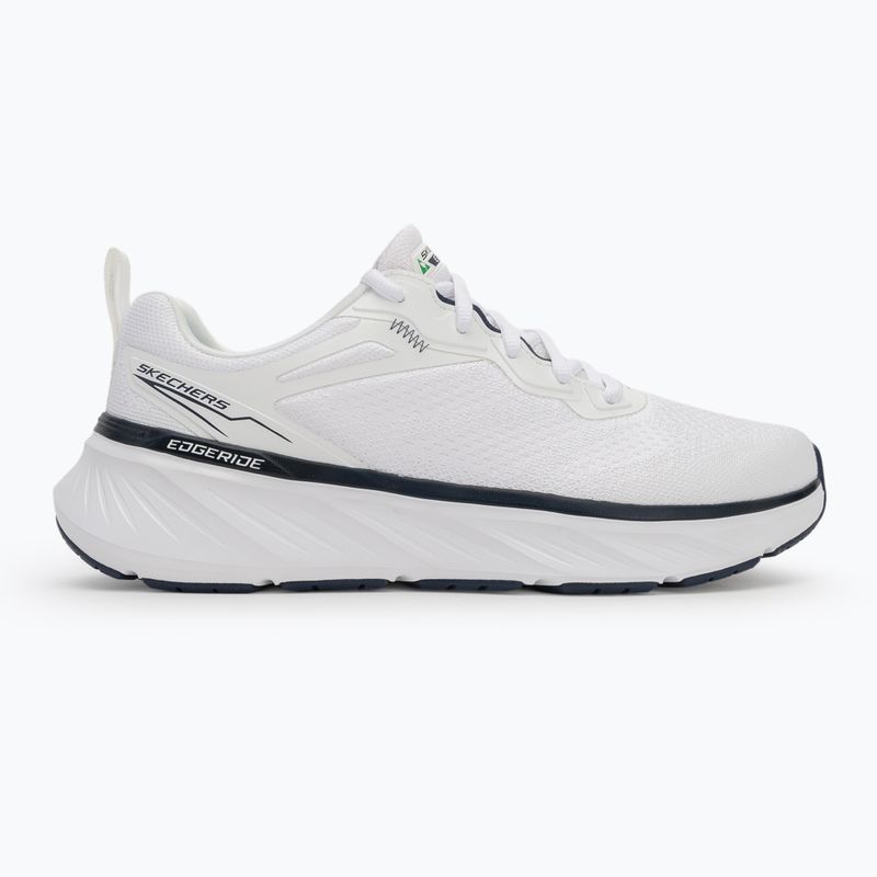 Мъжки обувки SKECHERS Edgeride Exxo white 2