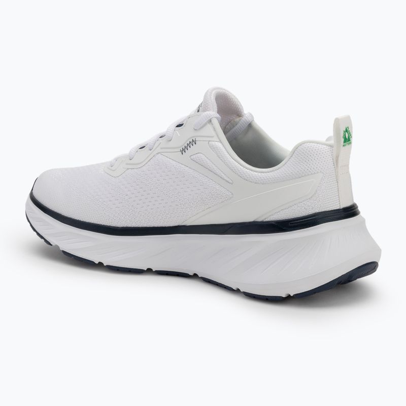 Мъжки обувки SKECHERS Edgeride Exxo white 3