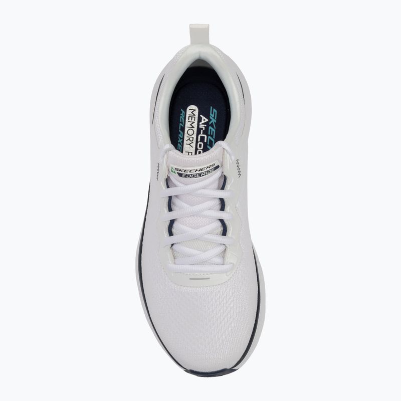 Мъжки обувки SKECHERS Edgeride Exxo white 5