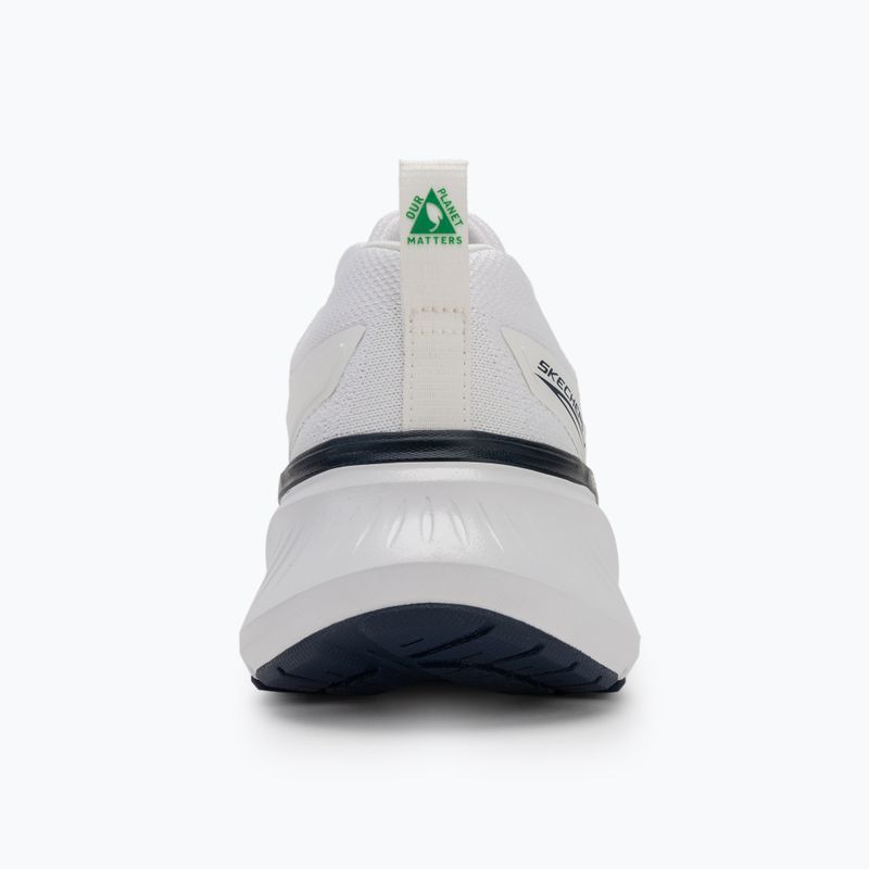 Мъжки обувки SKECHERS Edgeride Exxo white 6