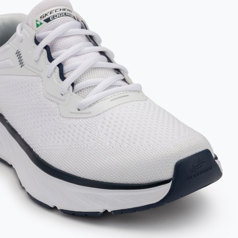 Мъжки обувки SKECHERS Edgeride Exxo white 7