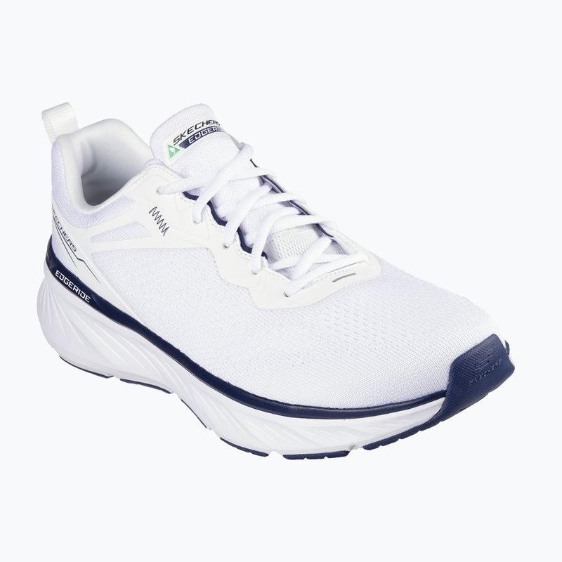Мъжки обувки SKECHERS Edgeride Exxo white