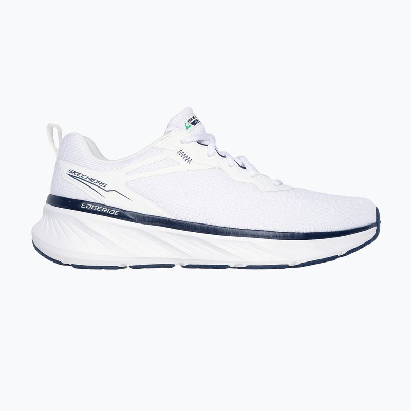 Мъжки обувки SKECHERS Edgeride Exxo white 2