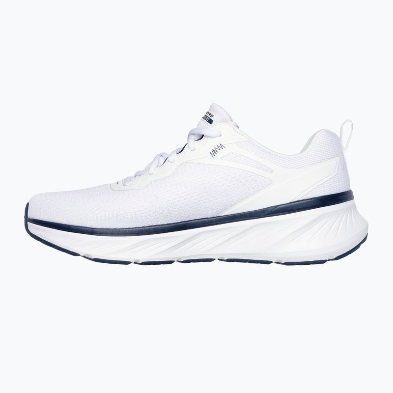 Мъжки обувки SKECHERS Edgeride Exxo white 3