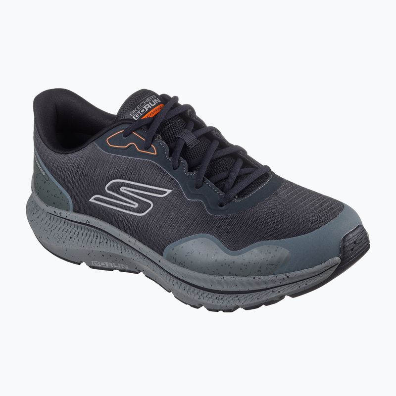 Мъжки обувки SKECHERS Go Run Consistent 2.0 Piedmont charcoal