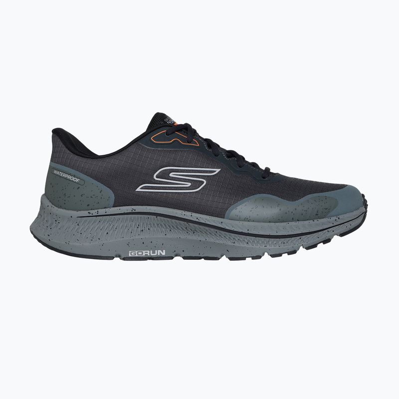 Мъжки обувки SKECHERS Go Run Consistent 2.0 Piedmont charcoal 2