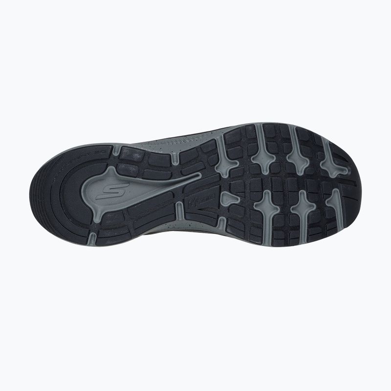 Мъжки обувки SKECHERS Go Run Consistent 2.0 Piedmont charcoal 4