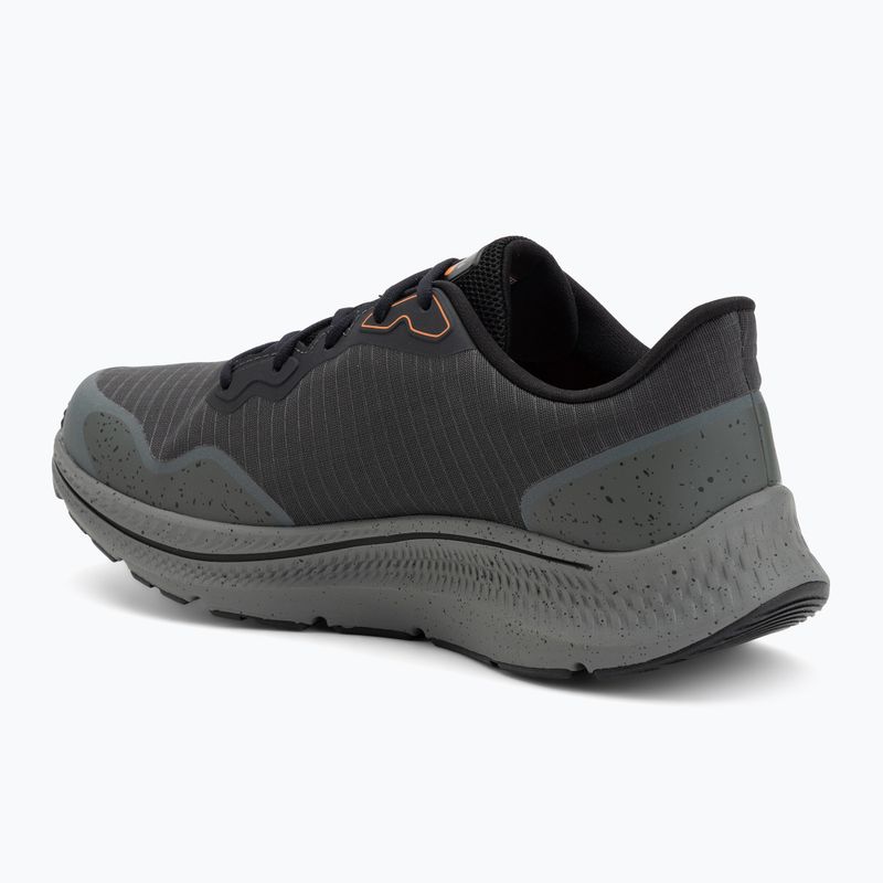 Мъжки обувки SKECHERS Go Run Consistent 2.0 Piedmont charcoal 3