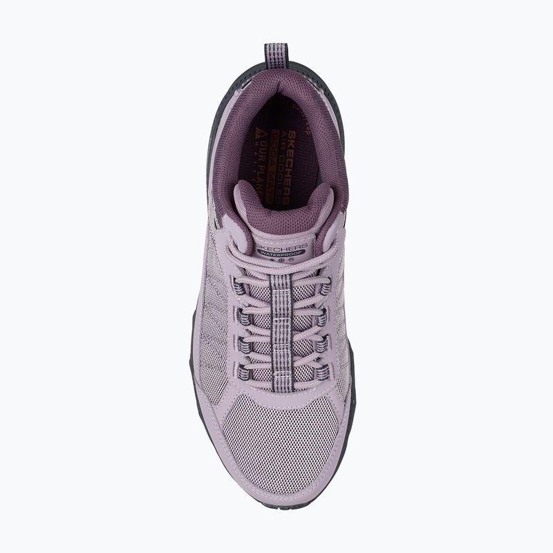 Дамски обувки SKECHERS Go Run Trail Altitude 2.0 Cold Creek mauve 12