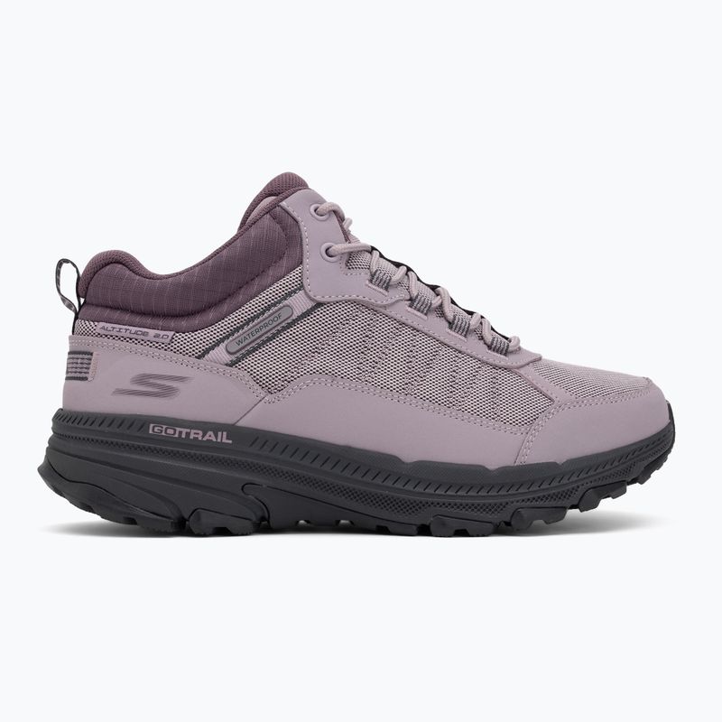 Дамски обувки SKECHERS Go Run Trail Altitude 2.0 Cold Creek mauve 2