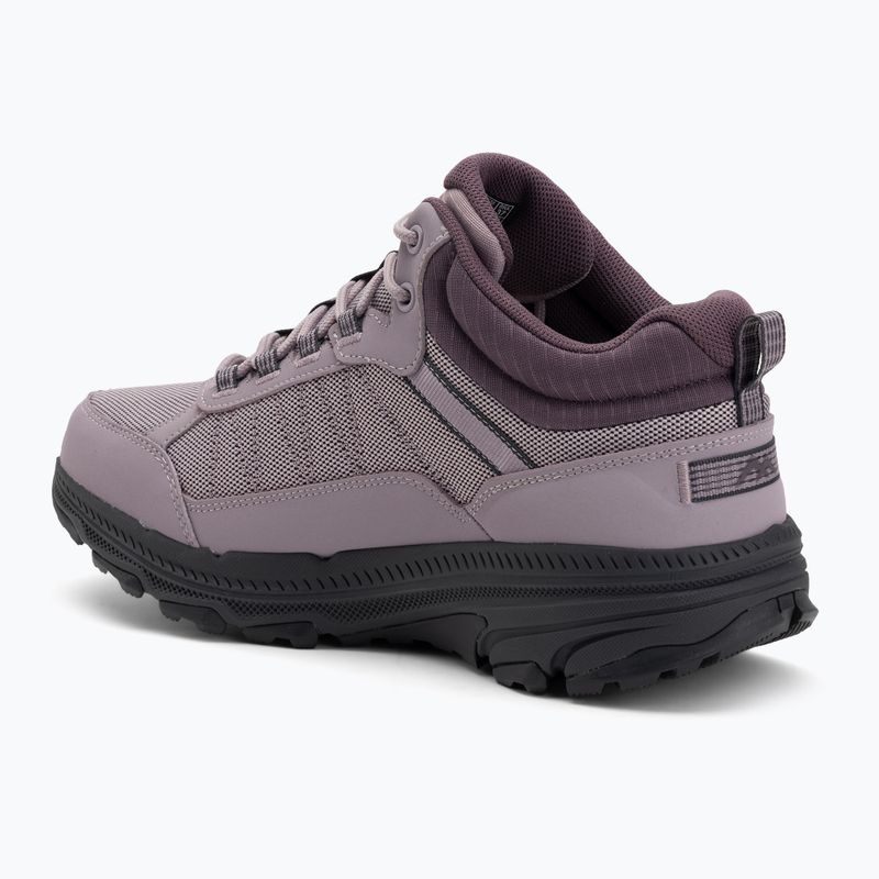 Дамски обувки SKECHERS Go Run Trail Altitude 2.0 Cold Creek mauve 3