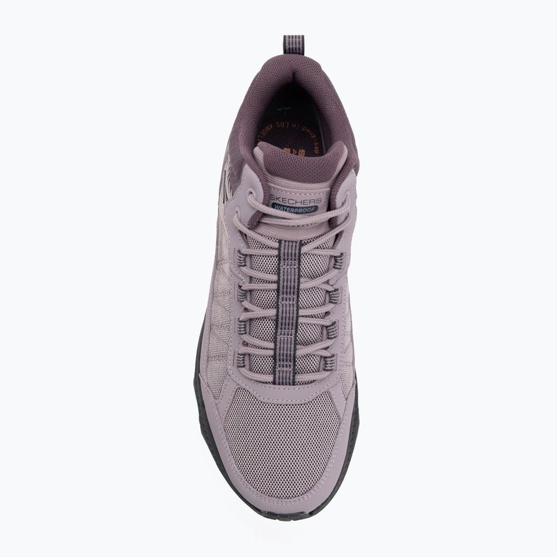 Дамски обувки SKECHERS Go Run Trail Altitude 2.0 Cold Creek mauve 5