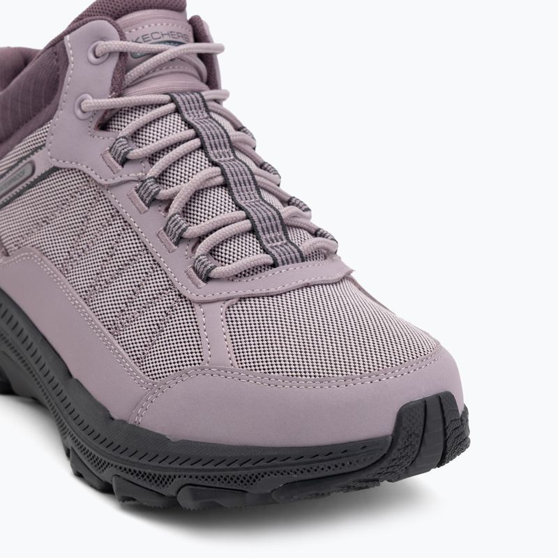 Дамски обувки SKECHERS Go Run Trail Altitude 2.0 Cold Creek mauve 7