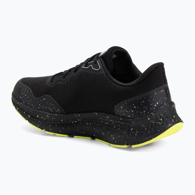 Мъжки обувки SKECHERS Go Run Consistent 2.0 Piedmont navy/lime 3