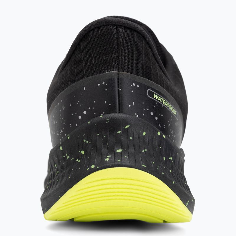Мъжки обувки SKECHERS Go Run Consistent 2.0 Piedmont navy/lime 6