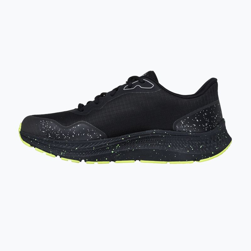 Мъжки обувки SKECHERS Go Run Consistent 2.0 Piedmont navy/lime 3