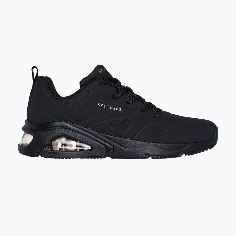 Дамски обувки SKECHERS Uno Tres Air Ah Mazing black 9